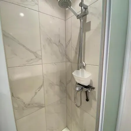 Saint-tropez Apartamento *