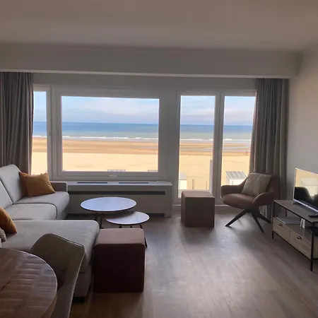 Apartamento Saint-tropez Ostend
