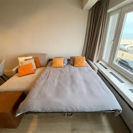 Saint-tropez * Ostende