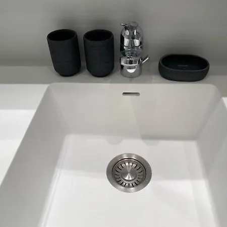 Saint-tropez Apartment