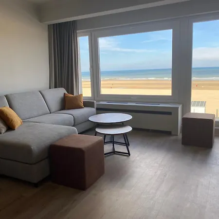 Apartamento Saint-tropez *