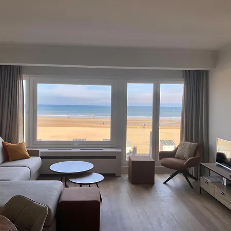 Studio Saint-tropez Ostende