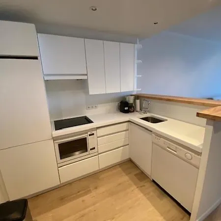 Apartment Saint-tropez