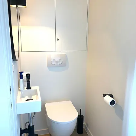 Saint-tropez * Ostend