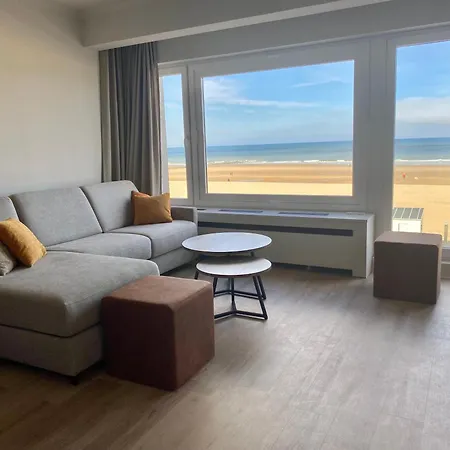 Saint-tropez Apartment Ostende