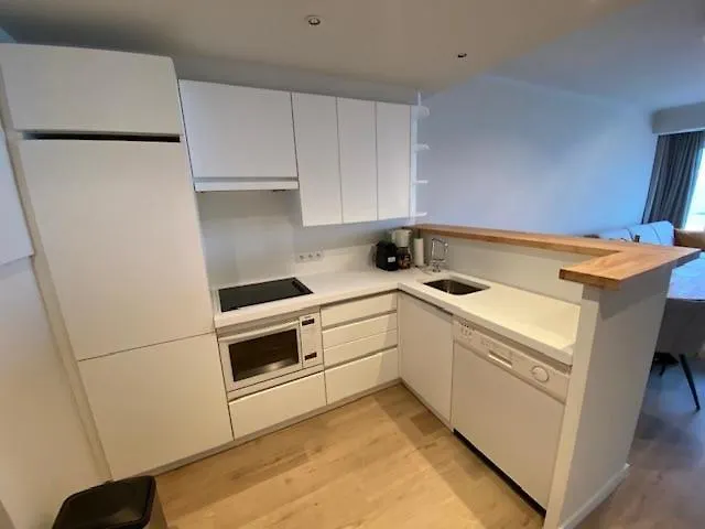 Apartment Saint-tropez