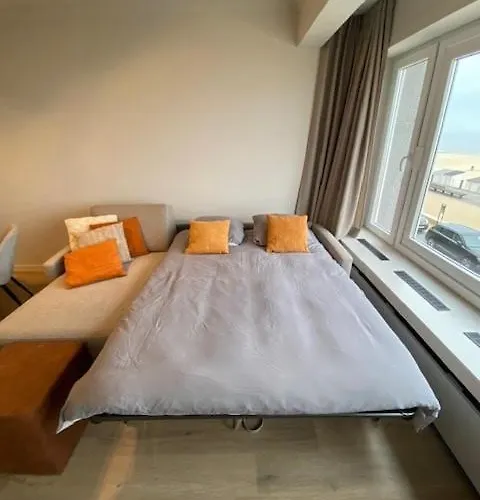 Saint-tropez * Ostend