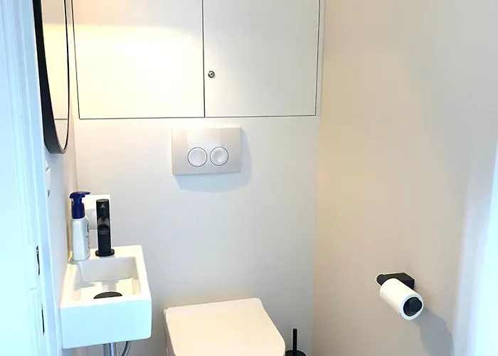 Saint-tropez * Ostend