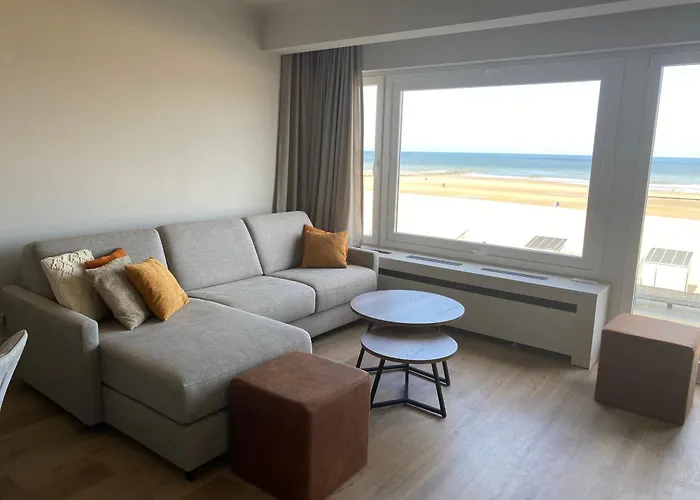 Apartment Saint-tropez *